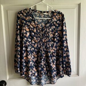 LC Lauren Conrad Top